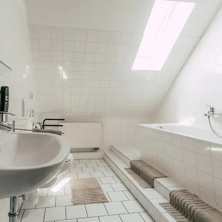 Appartement Luga Homes - Rosental *