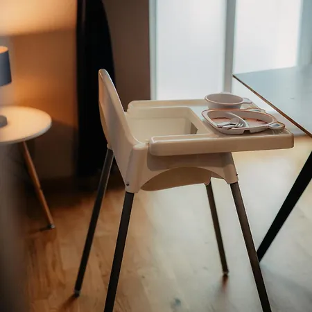 Appartement Luga Homes - Rosental *